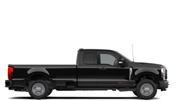 2026 Ford SuperDuty